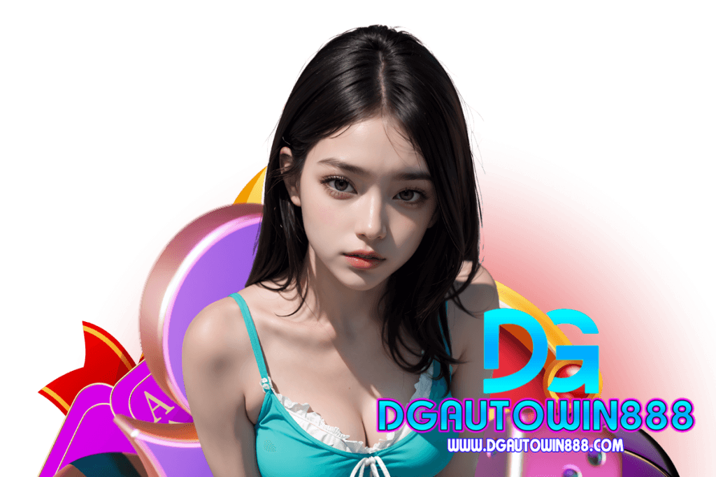 dgautowin888 สมัคร