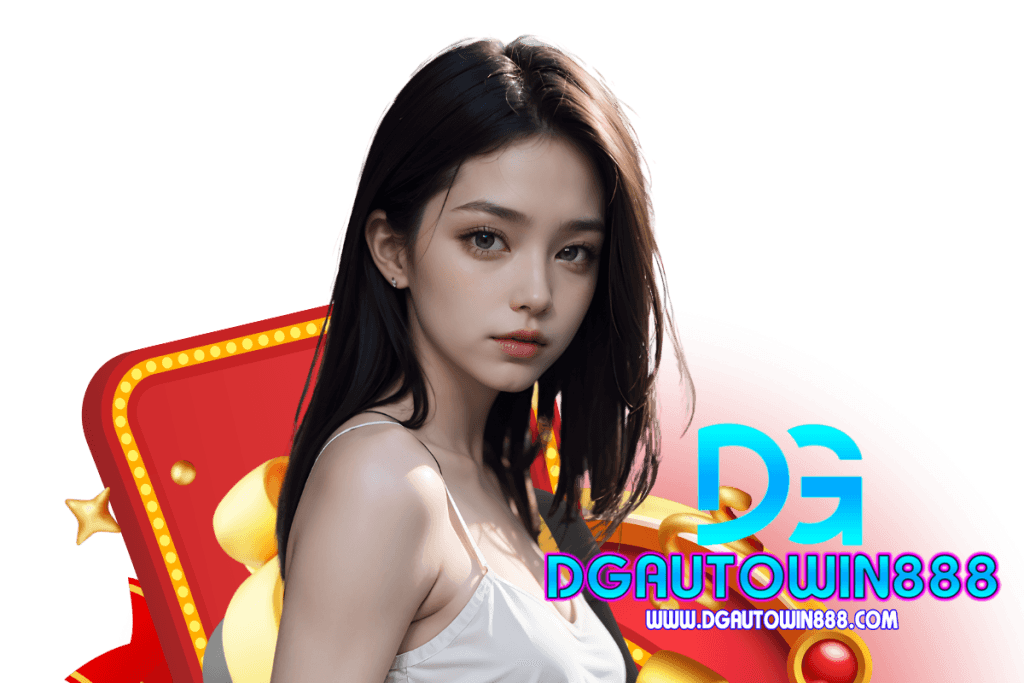dgautowin888 สล็อต